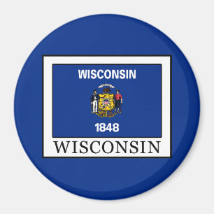 Wisconsin Magneet