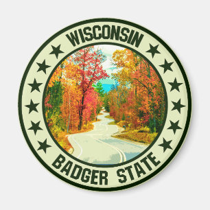 Wisconsin Magneet
