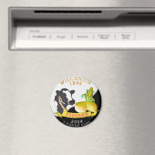 Wisconsin Magnet (Insitu (Vaatwasser))