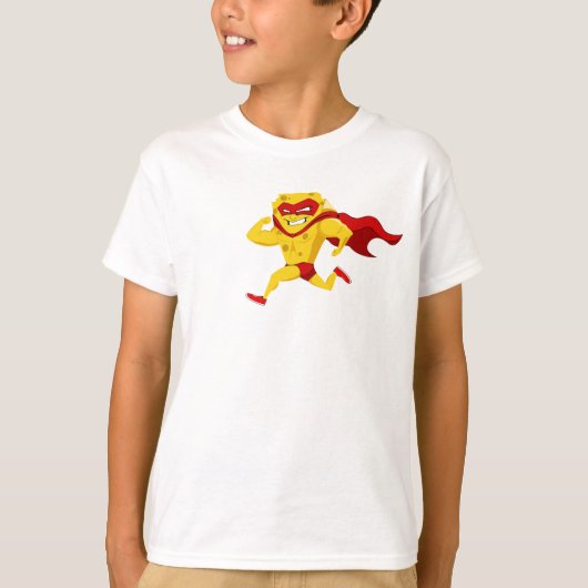 Wisconsin Marathon Post-Marathon T-shirt (Voorkant)