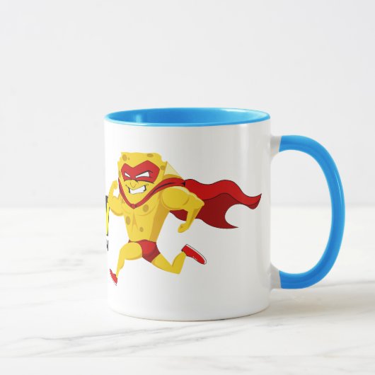 Wisconsin Marathon Race Day Mok (Rechts)