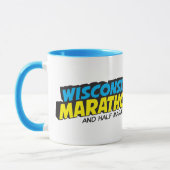 Wisconsin Marathon Race Day Mok (Links)
