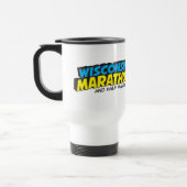 Wisconsin Marathon Race Day Reisbeker (Links)