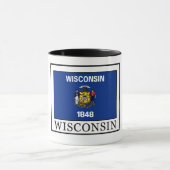 Wisconsin Mok (Midden)