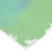 Wisconsin Mosquitoes Cartoon - Camping by Tiki Tafelkleed (Gekanteld)