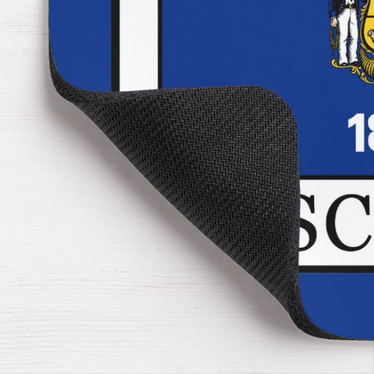 Wisconsin Muismat (Hoek)