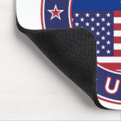 Wisconsin Muismat (Hoek)