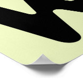 Wisconsin National Parks Infographic Map Poster (Hoek)