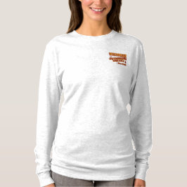 Wisconsin overdrinkt uw toestand sinds 1848 t-shirt
