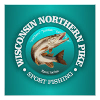 Wisconsin Pike Vist
