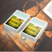  Wisconsin Pokerkaarten