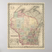 Wisconsin Poster (Voorkant)