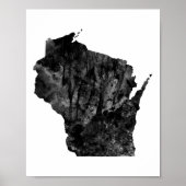 Wisconsin Poster (Voorkant)