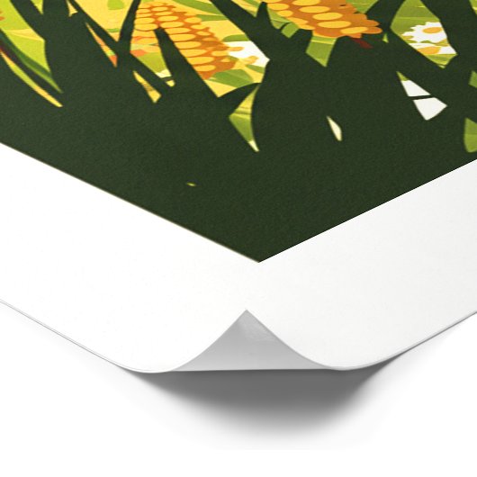  Wisconsin Poster (Hoek)