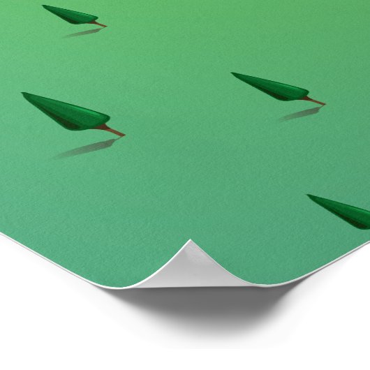 Wisconsin Poster (Hoek)