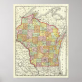 Wisconsin Poster (Voorkant)