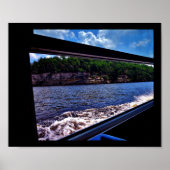 Wisconsin Poster (Voorkant)