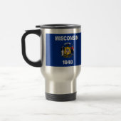 Wisconsin Reisbeker (Links)