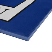 Wisconsin Snijplank (Hoek)