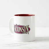 WISCONSIN-SQUEEZE-SHADOW TWEEKLEURIGE KOFFIEMOK (Voorkant links)