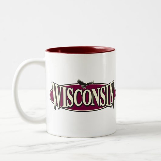 WISCONSIN-SQUEEZE-SHADOW TWEEKLEURIGE KOFFIEMOK (Links)