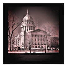 Wisconsin State Capitol