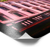 Wisconsin State Capitol Foto Afdruk (Hoek)