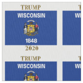 WISCONSIN STOF (Close Up)