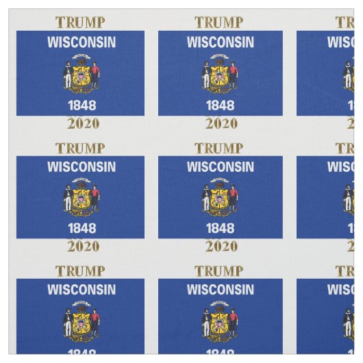 WISCONSIN STOF (Swatch)