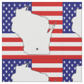 WISCONSIN STOF (Close Up)
