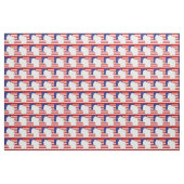 WISCONSIN STOF (Yard (91,4 cm))