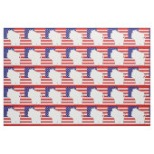 WISCONSIN STOF (Fat Quarter)