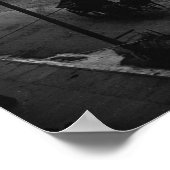 Wisconsin Street Poster (Hoek)