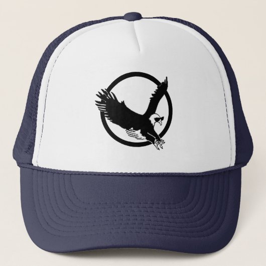 Wisconsin STROPDAS Pet (Voorkant)