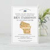 Wisconsin | Studieacademie (Staand voorkant)