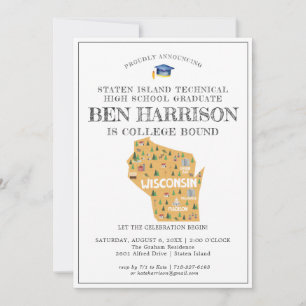 Wisconsin   Studieacademie