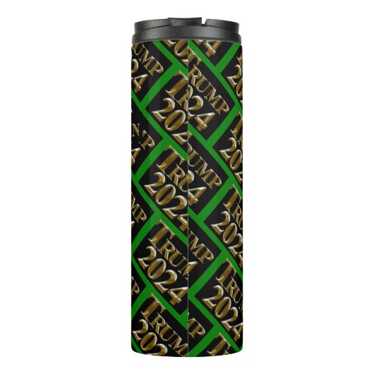 WISCONSIN THERMOSBEKER (Achterkant)