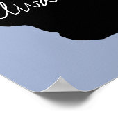 Wisconsin Town Poster (Hoek)