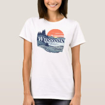 Wisconsin Verenigde Staten van Amerika