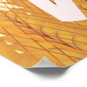 Wisconsin vintage poster (Hoek)