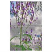 Wisconsin Wildbloemen 2023 Kalender (Feb 2027)