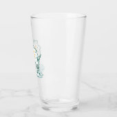 Wisconsin Winter-Koud Genoeg voor Jou? Glas (Links)