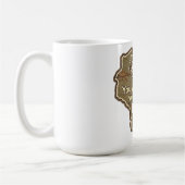 Wisconsin wrongel: Vers of gebakken? Koffiemok (Links)