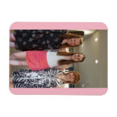 Wisconsin YLF Magneet (Horizontaal)