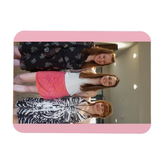 Wisconsin YLF Magneet (Horizontaal)