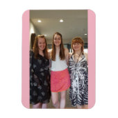 Wisconsin YLF Magneet (Verticaal)