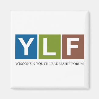 Wisconsin YLF Magneet
