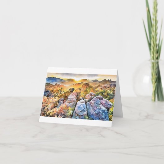 Wisconsin, Zijkant van de weg kaart (Voorkant)