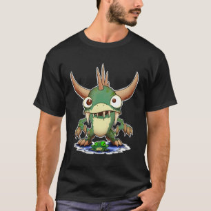 Wisconsin's legendarische dag van de Rijnlander T-shirt