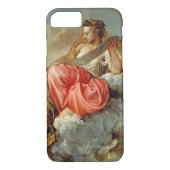 Wisdom Case-Mate iPhone Case (Achterkant)